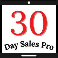 30-Day Sales Pro logo, 30-Day Sales Pro contact details