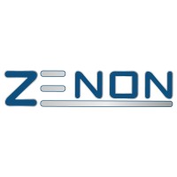 Zenon Laboratory Systems logo, Zenon Laboratory Systems contact details