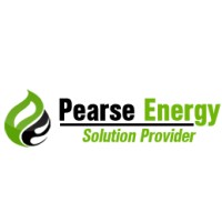 Pearse Energy logo, Pearse Energy contact details