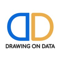 Drawing On Data logo, Drawing On Data contact details