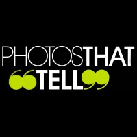 Photos That Tell logo, Photos That Tell contact details