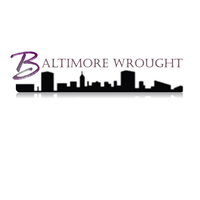 Baltimore Wrought logo, Baltimore Wrought contact details