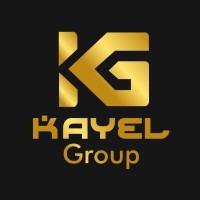 KAYEL GROUP logo, KAYEL GROUP contact details