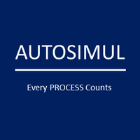 Autosimul logo, Autosimul contact details