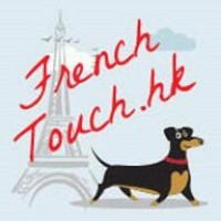 FrenchTouch.hk logo, FrenchTouch.hk contact details