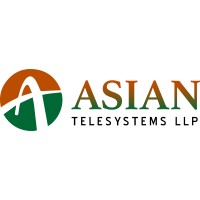 Asian Telesystems LLP logo, Asian Telesystems LLP contact details