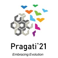 Pragati - ASB logo, Pragati - ASB contact details