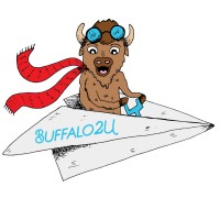 Buffalo2U logo, Buffalo2U contact details