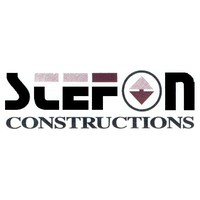 Stefon Constructions logo, Stefon Constructions contact details