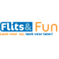 Flits&Fun logo, Flits&Fun contact details