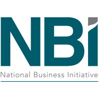 National Business Initiative logo, National Business Initiative contact details