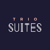 Trio Suites Otel logo, Trio Suites Otel contact details