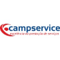 Campservice Prestação de Serviços Ltda. logo, Campservice Prestação de Serviços Ltda. contact details