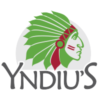 Yndiu's Distribuidora logo, Yndiu's Distribuidora contact details