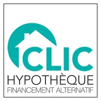 Clic Hypothèque | Financement Alternatif logo, Clic Hypothèque | Financement Alternatif contact details