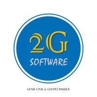 2GSoftware logo, 2GSoftware contact details