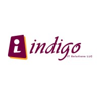 Indigo IT Solutions LLC logo, Indigo IT Solutions LLC contact details