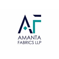 AMANTA FABRICS LLP logo, AMANTA FABRICS LLP contact details