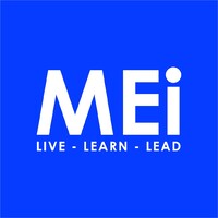 MEi EDU logo, MEi EDU contact details