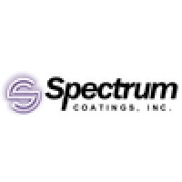 Spectrum Coating Inc logo, Spectrum Coating Inc contact details