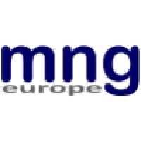 MNG Europe SA logo, MNG Europe SA contact details