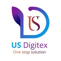 US DIGITEX logo, US DIGITEX contact details