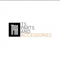 TS Parts and Accessories logo, TS Parts and Accessories contact details