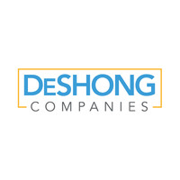 DeShong Companies logo, DeShong Companies contact details