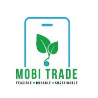 Mobi Trade (Sarvabhista E-Waste Management Pvt. Ltd) logo, Mobi Trade (Sarvabhista E-Waste Management Pvt. Ltd) contact details