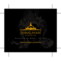 Himalayan Paradise logo, Himalayan Paradise contact details