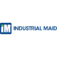 Industrial Maid logo, Industrial Maid contact details