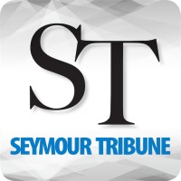 The Seymour Tribune logo, The Seymour Tribune contact details