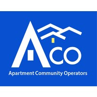 ACO Management logo, ACO Management contact details