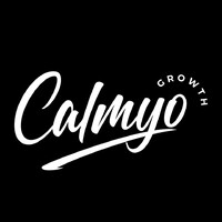 Calmyo, Inc. logo, Calmyo, Inc. contact details