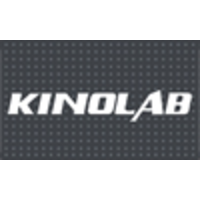 KINOLAB logo, KINOLAB contact details