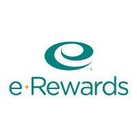 e-Rewards logo, e-Rewards contact details