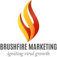 Brushfire Marketing logo, Brushfire Marketing contact details