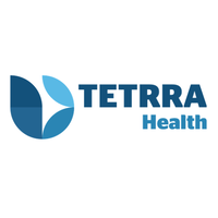 TETRRA Health logo, TETRRA Health contact details