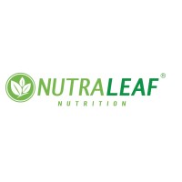 Nutraleaf Nutrition logo, Nutraleaf Nutrition contact details