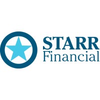 Starr Financial logo, Starr Financial contact details