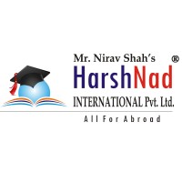 HarshNad International Pvt. Ltd. logo, HarshNad International Pvt. Ltd. contact details