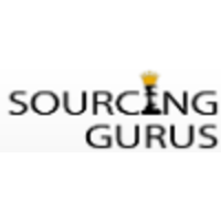 Sourcing Gurus logo, Sourcing Gurus contact details