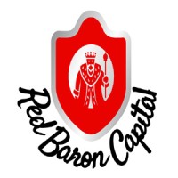 Red Baron Capital logo, Red Baron Capital contact details