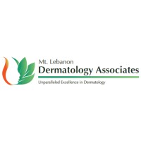 Mt. Lebanon Dermatology Associates, PC logo, Mt. Lebanon Dermatology Associates, PC contact details