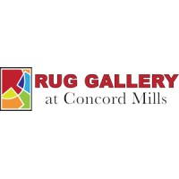 Rug Gallery at Concord Mills logo, Rug Gallery at Concord Mills contact details