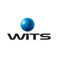 WITS logo, WITS contact details