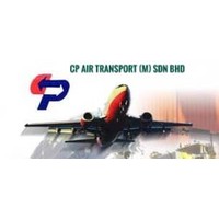 CP AIR TRANSPORT (M) SDN BHD logo, CP AIR TRANSPORT (M) SDN BHD contact details