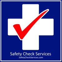 Safety Check Services, LLC logo, Safety Check Services, LLC contact details