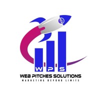 Web Pitches Solutions logo, Web Pitches Solutions contact details