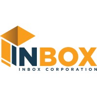 INBOX Corporation logo, INBOX Corporation contact details